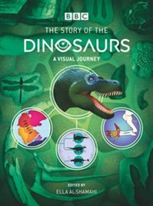 Obrazek BBC: The Story of the Dinosaurs