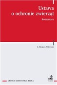 Ustawa o o... - Grażyna Manjura-Niśkiewicz -  books from Poland