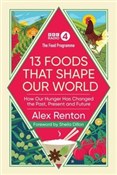 The Food P... - Alex Renton, Sheila Dillon - Ksiegarnia w UK