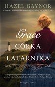 Grace Córk... - Hazel Gaynor -  books in polish 
