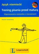 Język niem... - Mirosława Podkowińska-Lisowicz -  foreign books in polish 