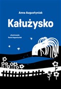 Książka : Kałużysko - Anna Augustyniak