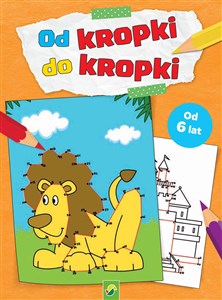 Picture of Od kropki do kropki