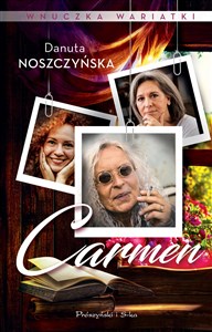 Obrazek Wnuczka wariatki Carmen