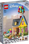 Książka : LEGO Dom z...