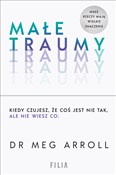 Małe traum... - Meg Arroll -  Książka z wysyłką do UK