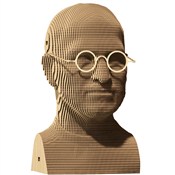 Książka : Puzzle 3D ...