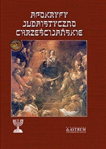 Obrazek Apokryfy judaistyczno-chrześcijańskie