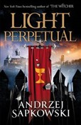 Książka : Light Perp... - Andrzej Sapkowski