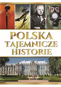 Picture of Polska tajemnicze historie