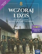 Książka : Historia w... - Robert Śniegocki, Agnieszka Zielińska