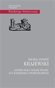 polish book : Leszek Bia... - Michał Dymitr Krajewski