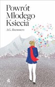 Powrót Mło... - A.G. Roemmers -  Polish Bookstore 