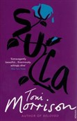 polish book : Sula - Toni Morrison