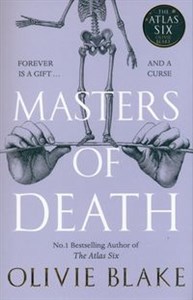 Picture of Masters of Death