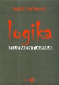 Polska książka : Logika ele... - Robert Piotrowski