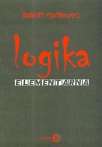 Picture of Logika elementarna