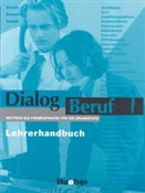 Dialog Ber... - Norbert Becker, Jorg Braunert, Karl-Heinz Eisfeld - Ksiegarnia w UK