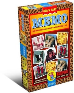 Picture of Memo