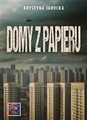 polish book : Domy z pap... - Krystyna Jarocka