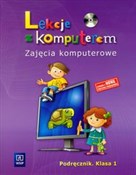 Polska książka : Lekcje z k... - Wanda Jochemczyk, Iwona Krajewska-Kranas, Witold Kranas