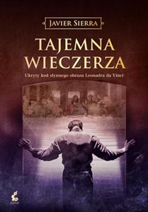 Obrazek Tajemna wieczerza