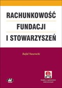 polish book : Rachunkowo... - Rafał Nawrocki