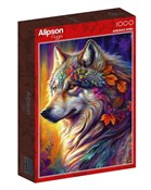 Polska książka : Puzzle 100...