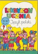 Język pols... - Ewa Romkowska -  foreign books in polish 