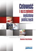Celowość i... - Opracowanie Zbiorowe -  foreign books in polish 