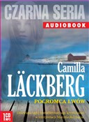 [Audiobook... - Camilla Läckberg -  Polish Bookstore 