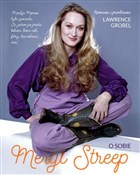 Meryl Stre... - Lawrence Grobel -  books in polish 