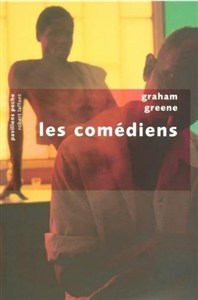 Picture of Comediens