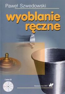 Picture of Wyoblanie ręczne z płytą CD