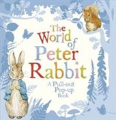 The World ... - Beatrix Potter -  foreign books in polish 
