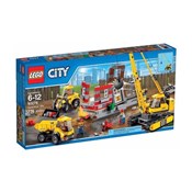 Książka : Lego City ...