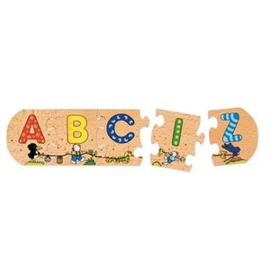 Picture of Puzzle Alfabet