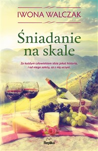 Picture of Śniadanie na skale