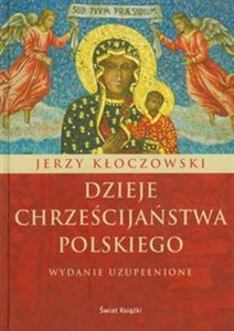 Picture of Dzieje chrześcijaństwa polskiego