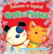 Kotka Psot... - Urszula Kozłowska -  foreign books in polish 