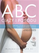 polish book : ABC ciąży ... - Angelika Tiefenbacher