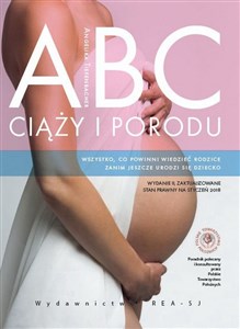 Picture of ABC ciąży i porodu