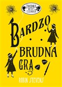 Bardzo bru... - Robin Stevens -  Polish Bookstore 