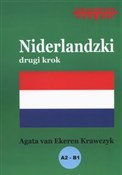 Polska książka : Niderlandz... - Agata Krawczyk
