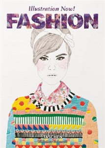 Picture of Illustration Now! Fashion