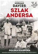 Szlak Ande... - Opracowanie Zbiorowe -  books from Poland