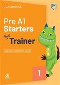 Pre A1 Sta... -  foreign books in polish 