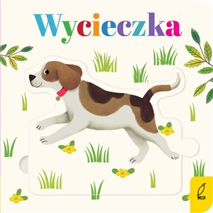 Obrazek Czytanki - układanki Wycieczka