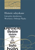 polish book : Historie o... - Wojciech Browarny