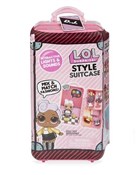 LOL Surpri... -  Książka z wysyłką do UK